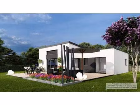 vente maison à lesconil (29740) : à vendre / 90m² lesconil