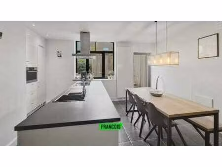 maison prête à emménager avec 4 chambres  terrasse et une b…