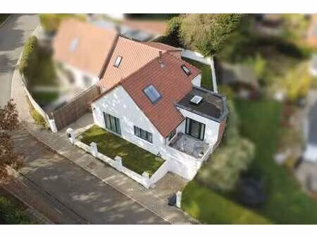 maison villageoise