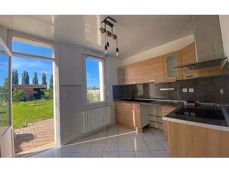 maison saint-dizier m² t-5 à vendre  175 000 €