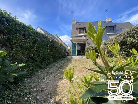 vente appartement 3 pièces à sarzeau (56370) : à vendre 3 pièces / 36m² sarzeau