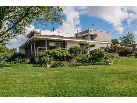 vente maison bord de mer à landéda (29870) : à vendre bord de mer / 318m² landéda