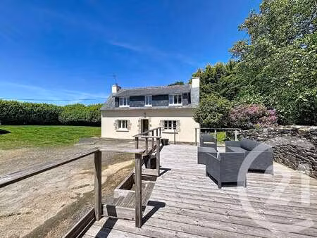 vente maison à lannion (22300) : à vendre / 97m² lannion