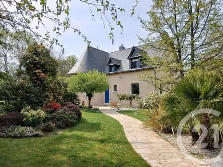 vente maison au pertre (35370) : à vendre / 177m² le pertre
