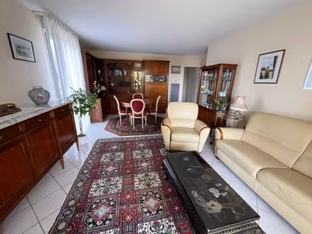 vente appartement 4 pièces 96 m² à l'union (31240)  348 500 €
