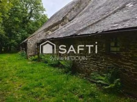 vente maison à saint-cyr-en-pail (53140) : à vendre / 78m² saint-cyr-en-pail