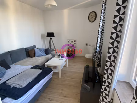 location t4 besse sur braye