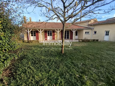 maison de luxe à vendre à gradignan