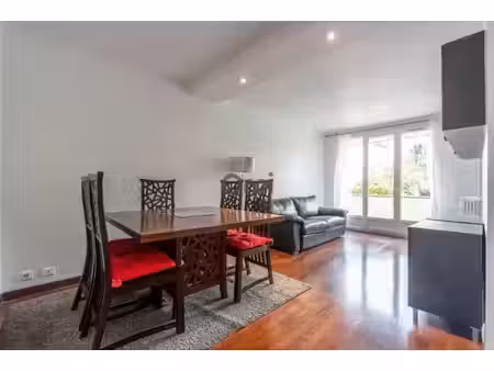 vente appartement 3 pièces 60.28 m² à joinville-le-pont (94340)  320 000 €