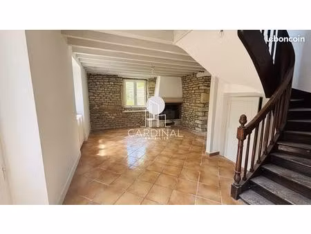 maison 6 pièces 133 m²