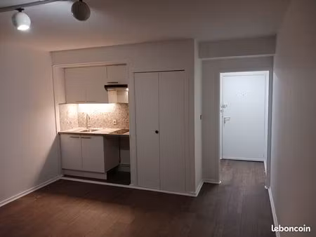 vente appartement t1 a villeneuve sur lot
