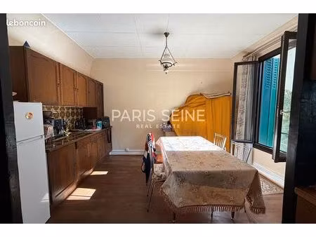 maison 3 pièces 70 m²