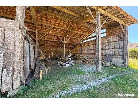 propriété 120 m² vensac
