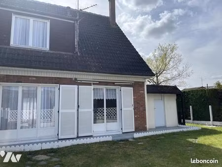 maison 5 pièces 90 m²