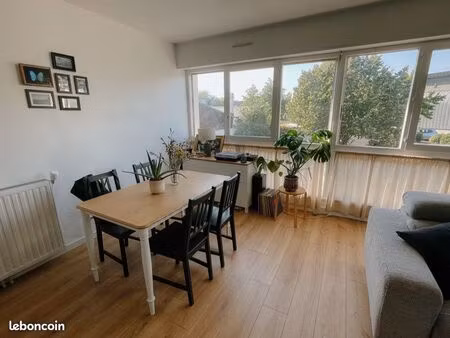 appart rénové et lumineux