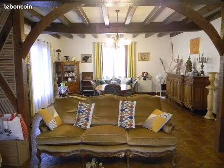 villa de style