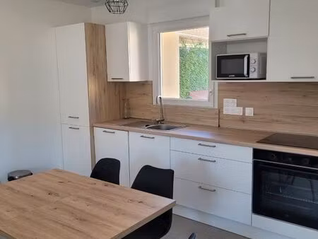 à louer – t2 meublé avec terrasse à leyment■à louer – t2 meublé avec terrasse à leyment.■à