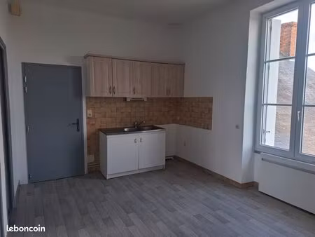appartement en location - logement a
