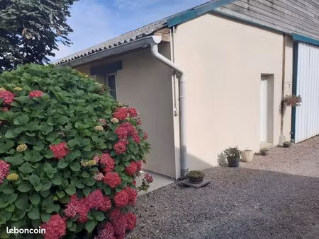 location de box