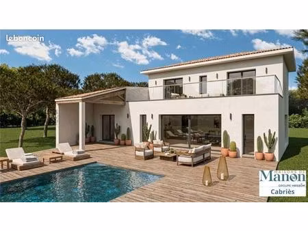 maison 4 pièces 152 m²
