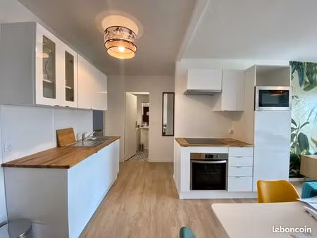 appart 3 chambres proche uco/esa