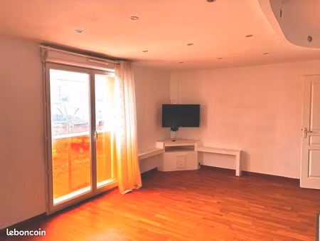 appartement t2