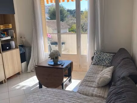 appartement type 4