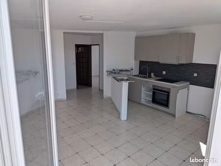 appartement à louer sur miramas