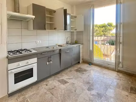 appartement 3 pièces 73 m²