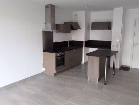 location appartement t2