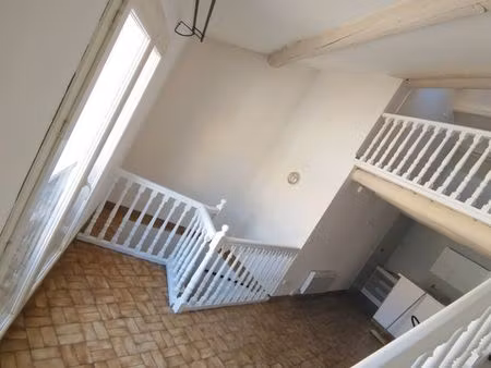 loue appartement