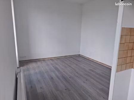 appartement en location - logement b