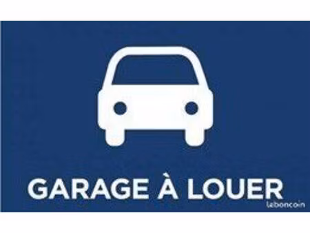 boxe garage a louer castellane -mempenti