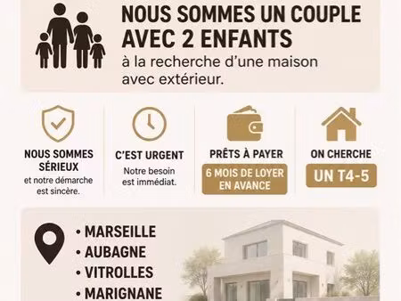 maison t4-5