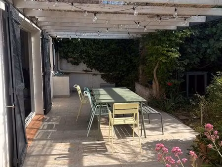 villa t5 128m² piscine