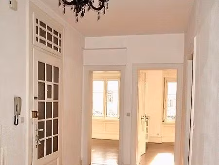 appartement à louer à colmar - 6 pièces - 122 m²