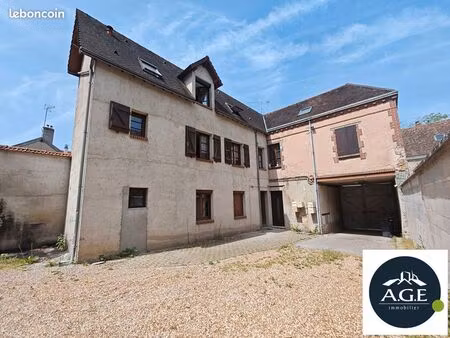 appartement 1 pièce 19 m²