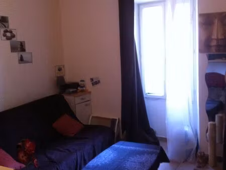 studio 20m2 proche toutes commodités