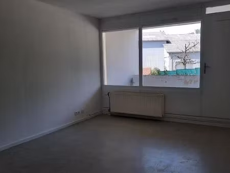 appartement 3 pièces 69 m²