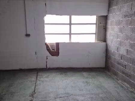 box de 27m2