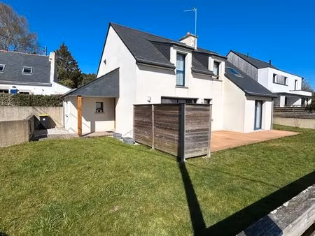 maison meublé saint-avé
