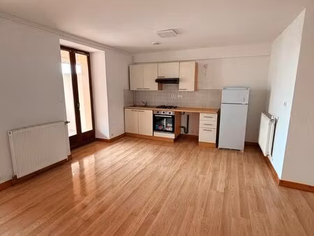 appartement lumineux f5 centre ville ambert