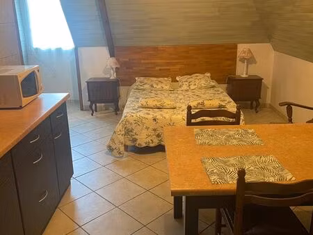 chambre à louer