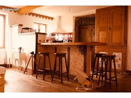 appartement 83m2 ouest lyon
