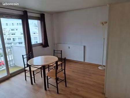 a louer studio meuble lille centre