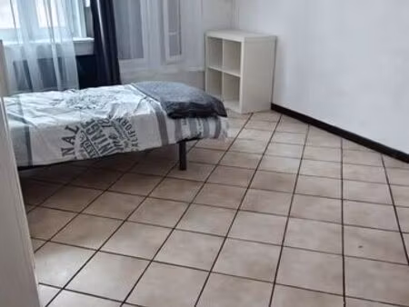 t1 bis meublé proche sc po