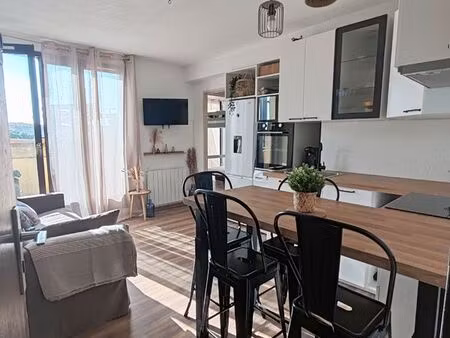 location étudiant/mobilité t2 de 09/2026 à 06/2027