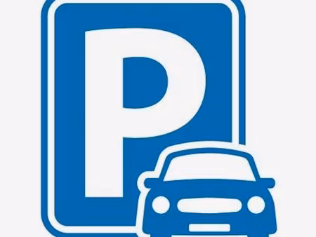 parking/box 41 m² marseille