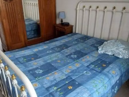 loue deux chambres pour étudiants dès sept 2026