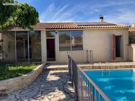villa 4 pièces 92 m²